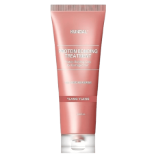 Кондиціонер для волосся Protein Bonding Treatment Leather Ylang Ylang Kundal